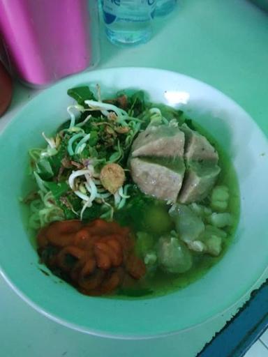 BAKSO MAS OLIK