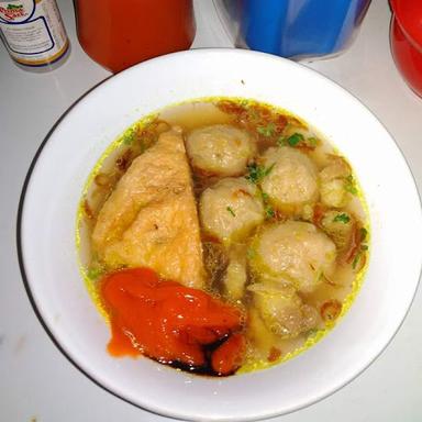 BAKSO MAS OLIK