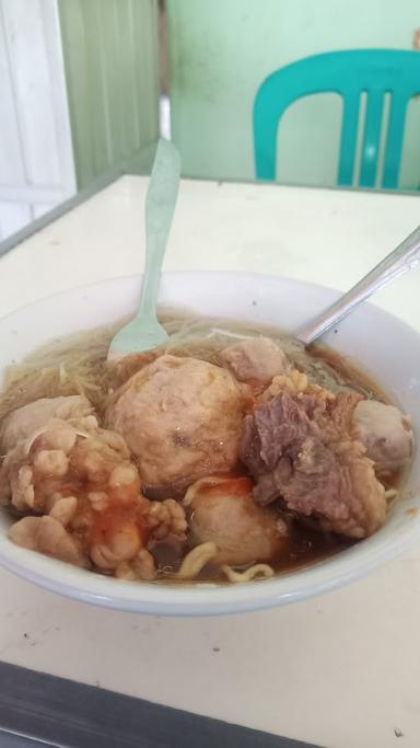 BAKSO MASTER 3