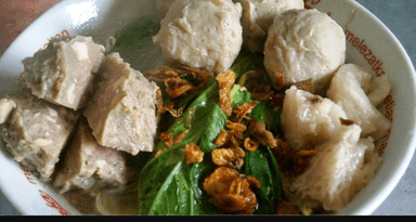 BAKSO SEDERHANA SAPI SUMPRAH