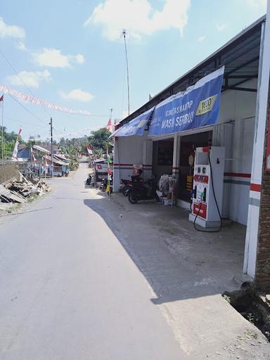 BFC BUMIJAWA FRIED CHICKEN