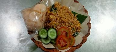 NASI GORENG GILA MUZA