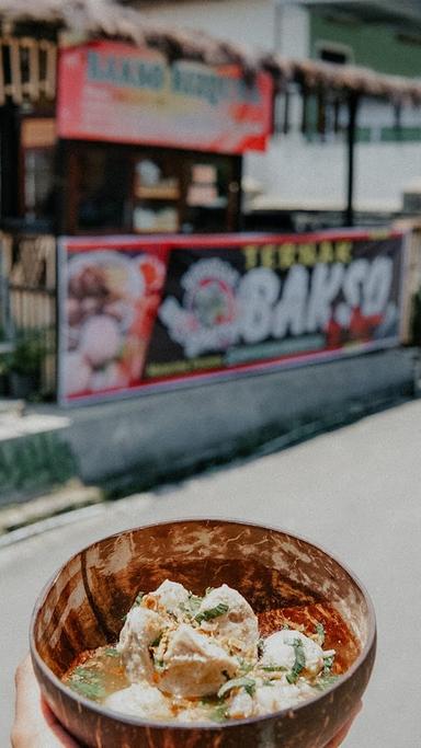 TERNAK BAKSO