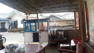 WARUNG BAKSO