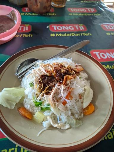 WARUNG MAKAN BU KUSNADI