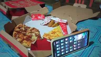 PIZZA HUT DELIVERY - PHD INDONESIA