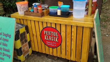 PENTOL KLASIK