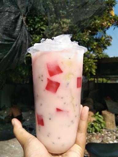 RIZQI JUICE MENGARE BUNGAH GRESIK