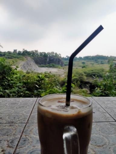 MOJOPAHIT KOPI BUNGAH