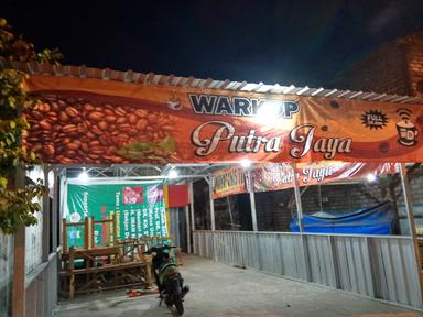 WARKOP PUTRA JAYA BUNGAH