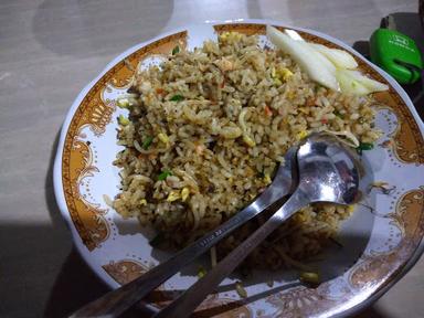 NASI GORENG CHINESE FOOD