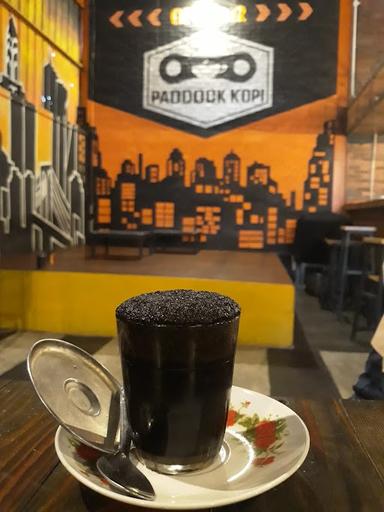 PADDOCK KOPI