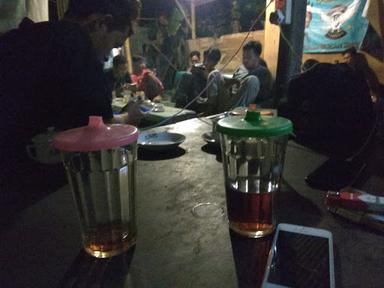 WARKOP MAKAMNDAS