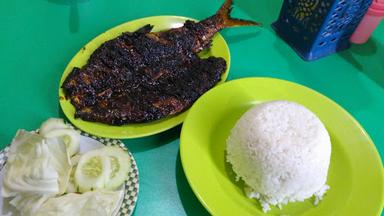 AYAM BAKAR CHI-LHI BUNGAH