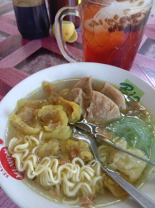 BAKSO BUK YA