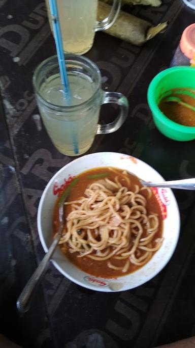 BAKSO KIKIL & MIE AYAM