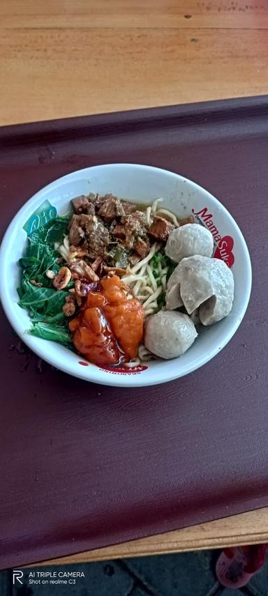 BAKSO & MIE AYAM SOLO OJO LALI