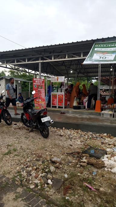 HEPI MEAL BUNGAH_GRESIK