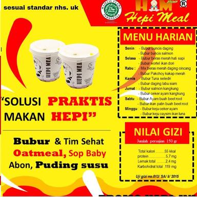 HEPI MEAL BUNGAH_GRESIK