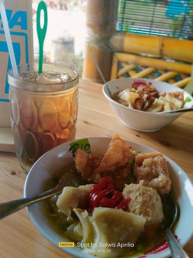 MIE AYAM BAKSO BIMA