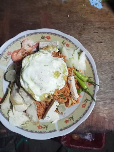 NASI GORENG SRI REJEKI