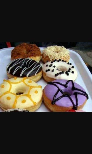 RAMA DONUT'S