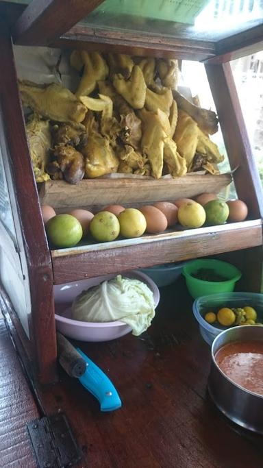 SOTO AYAM LAMONGAN MASTENG