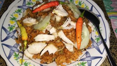 WARUNG NASI GORENG CAK PAR