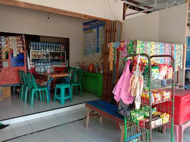 WARUNG MURAH (NITI)