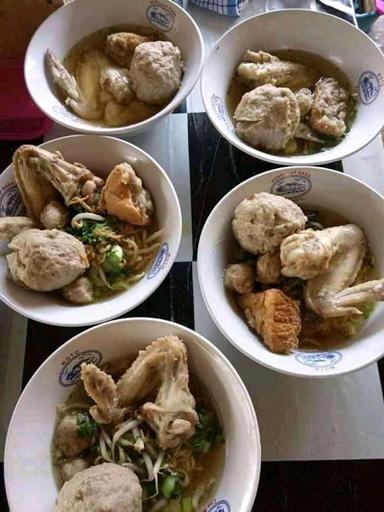 BAKSO MAGNET