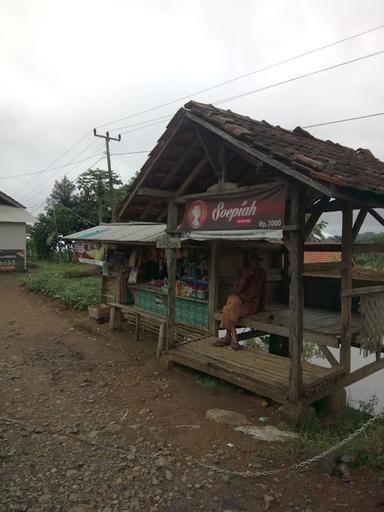 WARKOP UWA OLEH