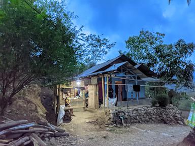 WARUNG ABAH KOMADIN