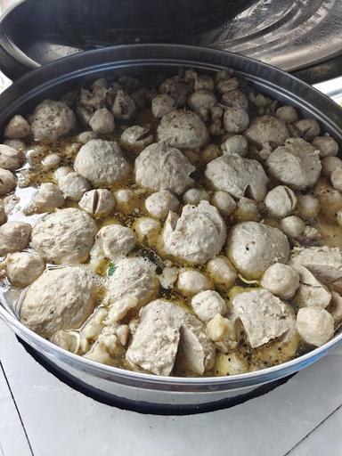 BAKSO SOLO MAS ADIT