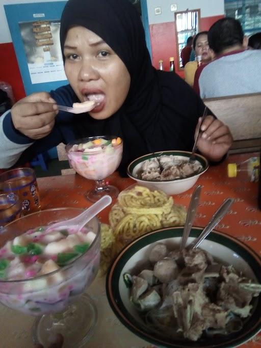 BASO UMI IIS