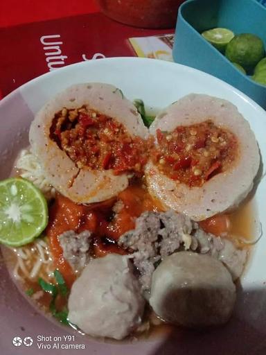 KEDAI BAKSO BATOK CHEPZ ICLEAND