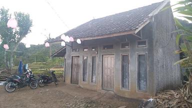 RUMAH YAMAN ABDUL JABAR