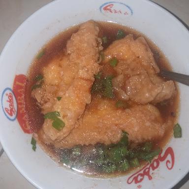 WAROENG BASO AZ ZAHRA PANGALENGAN