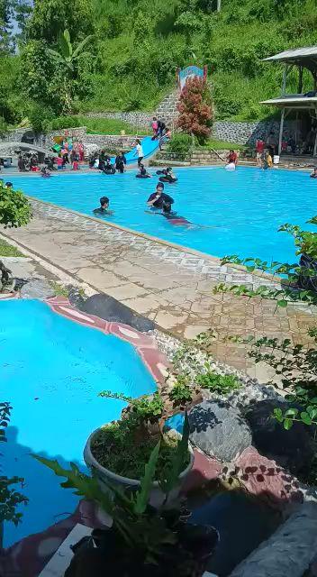 WISATA ALAM, RESTO & KOLAM RENANG