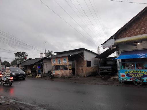 MARTABAK BOGASARI BANDUNG