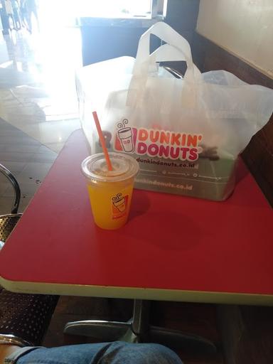 DUNKIN' DONUT CIKOPO