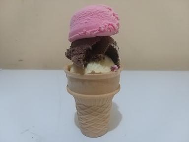 LUMINTU ICE CREAM