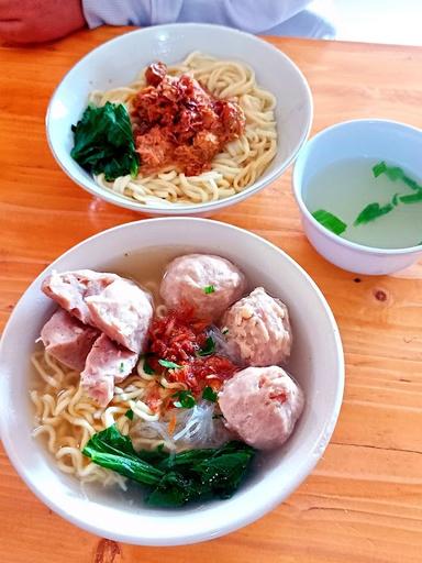 BAKSO KAMPUNGQU PURWAKARTA