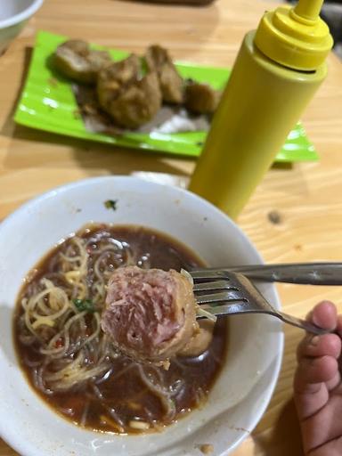 BAKSO KAMPUNGQU PURWAKARTA