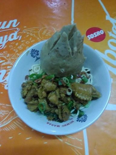 BAKSO SOLO 1