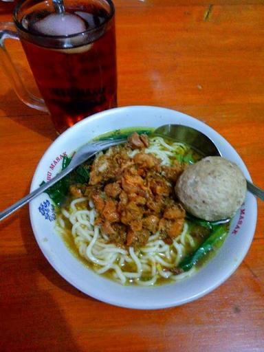 BAKSO SORGA 2