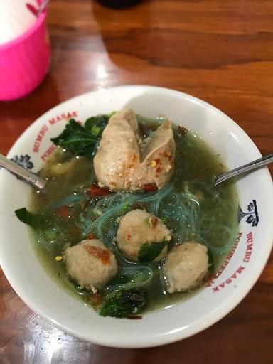 BAKSO TULANG MAS IWAN WONOGIRI 3 PURWAKARTA