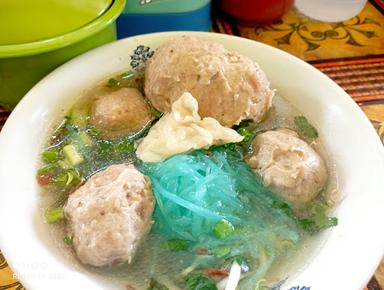 BAKSO WINDI