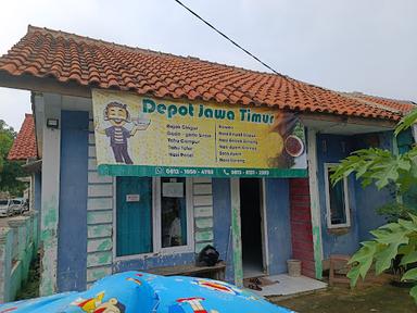 DEPOT JAWA TIMUR