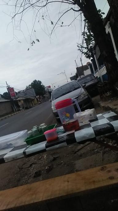 KUPAT SOTO BUBUR