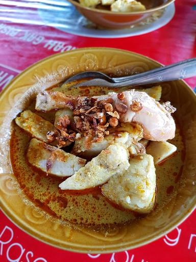 LENGKO AYAM KAMPUNG